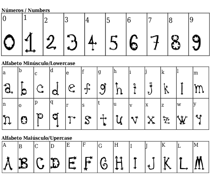 Oldie Splat Lyngam Free Font Maisfontes Com